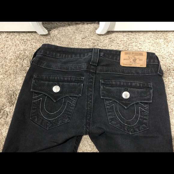 True Religion. Size 26. - Picture 4 of 6